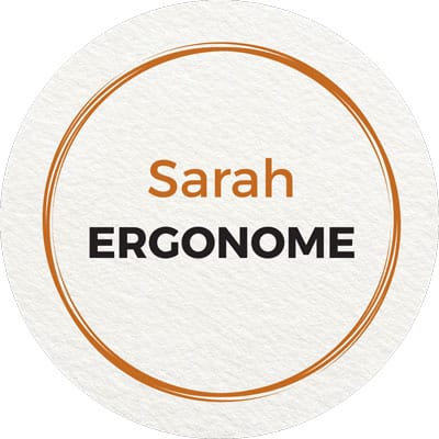 Sarah van den Bijllaardt, partenaire de Neurodivergence