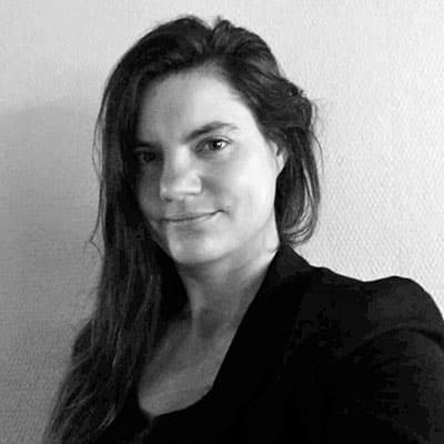 Sarah van den Bijllaardt : psychologue des organisations et ergonome organisationnelle